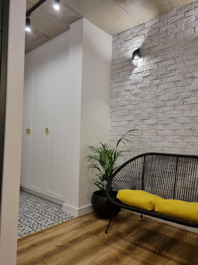 סאנוק Apartament Wyspianski מראה חיצוני תמונה