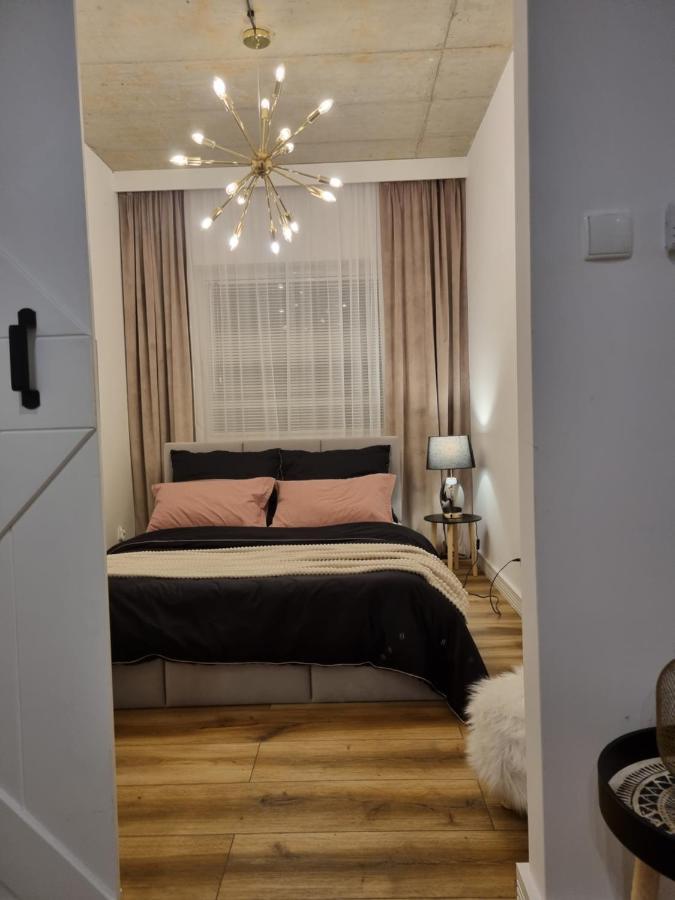 סאנוק Apartament Wyspianski מראה חיצוני תמונה