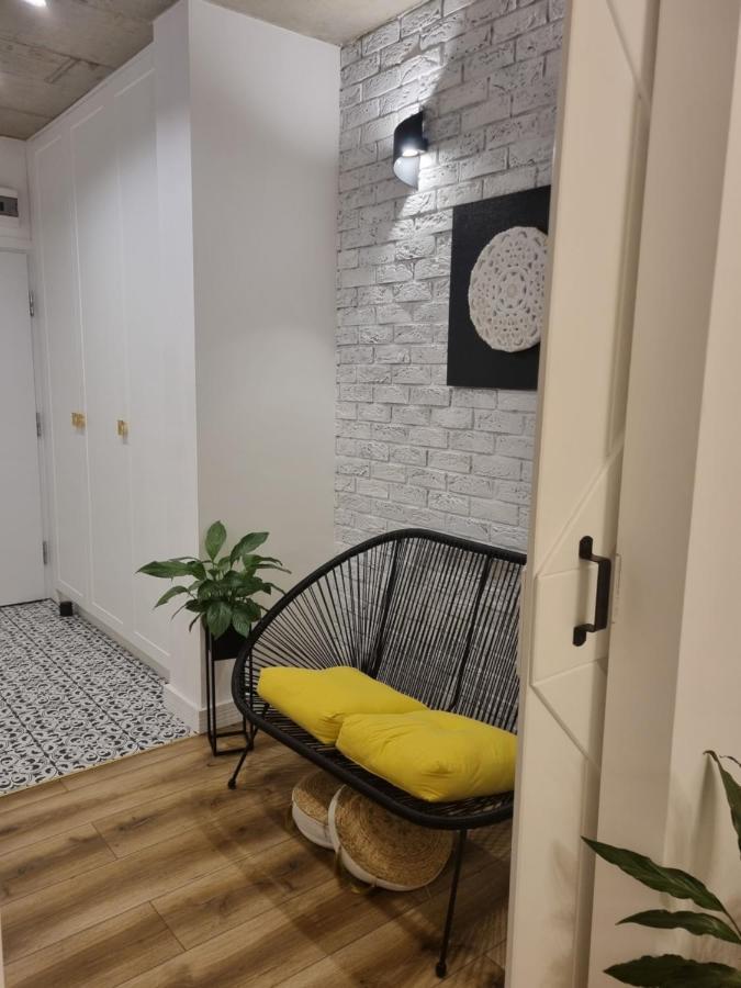 סאנוק Apartament Wyspianski מראה חיצוני תמונה